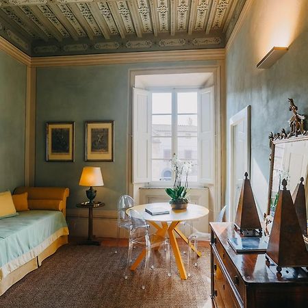 피사 Palazzo Feroci - Residenza D'Epoca 아파트 외부 사진
