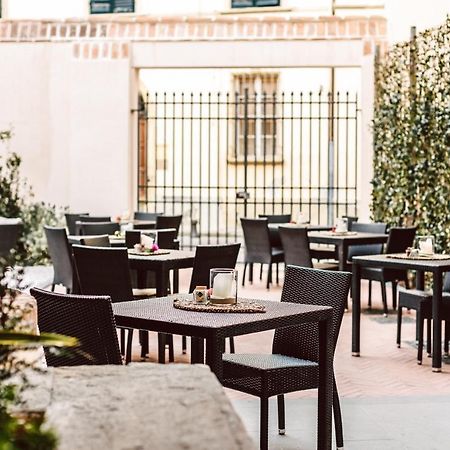 피사 Palazzo Feroci - Residenza D'Epoca 아파트 외부 사진