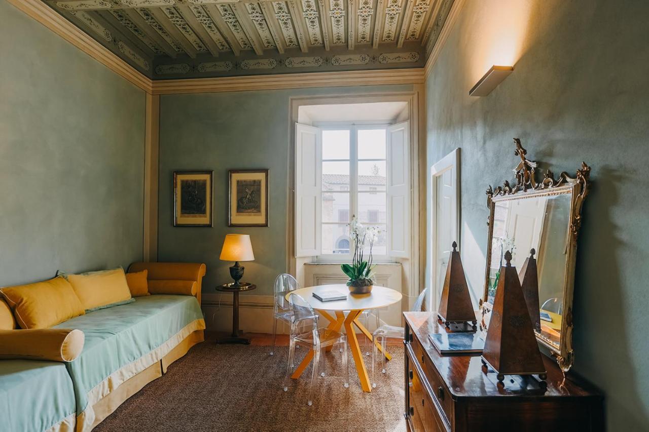 피사 Palazzo Feroci - Residenza D'Epoca 아파트 외부 사진
