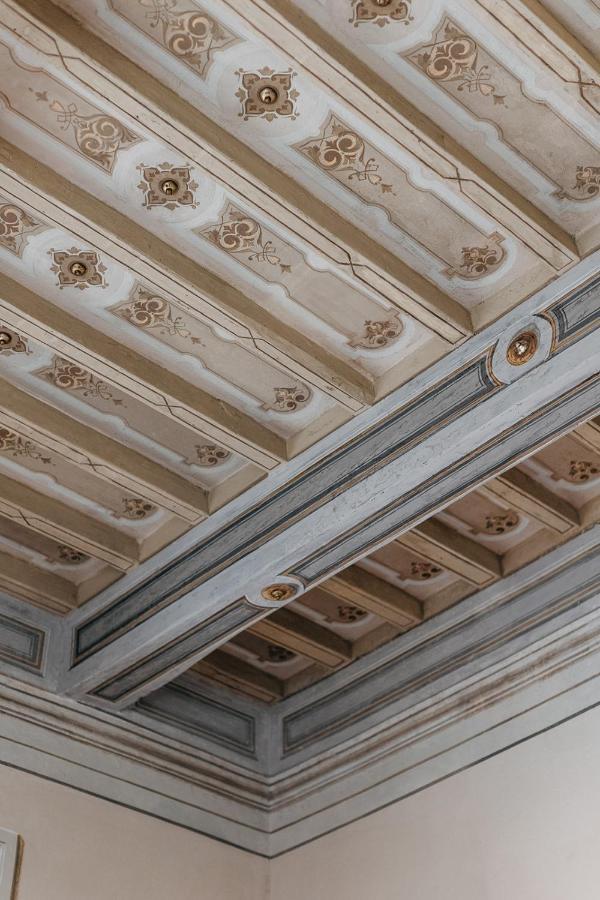 피사 Palazzo Feroci - Residenza D'Epoca 아파트 외부 사진