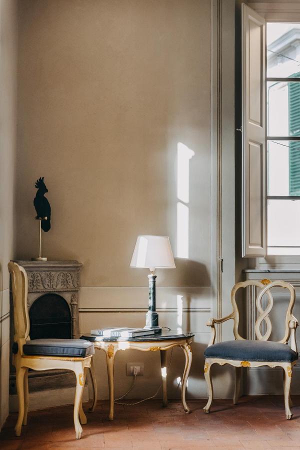 피사 Palazzo Feroci - Residenza D'Epoca 아파트 외부 사진