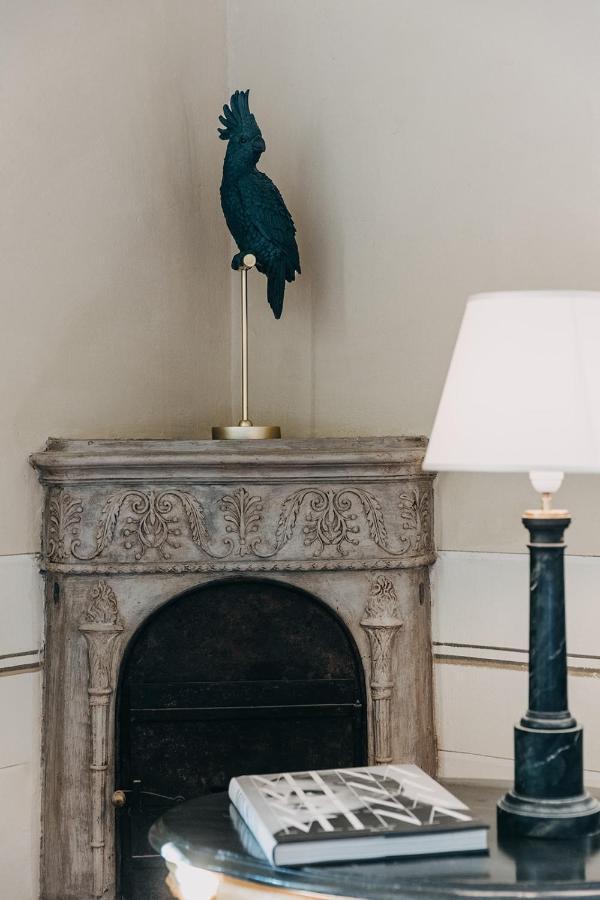 피사 Palazzo Feroci - Residenza D'Epoca 아파트 외부 사진