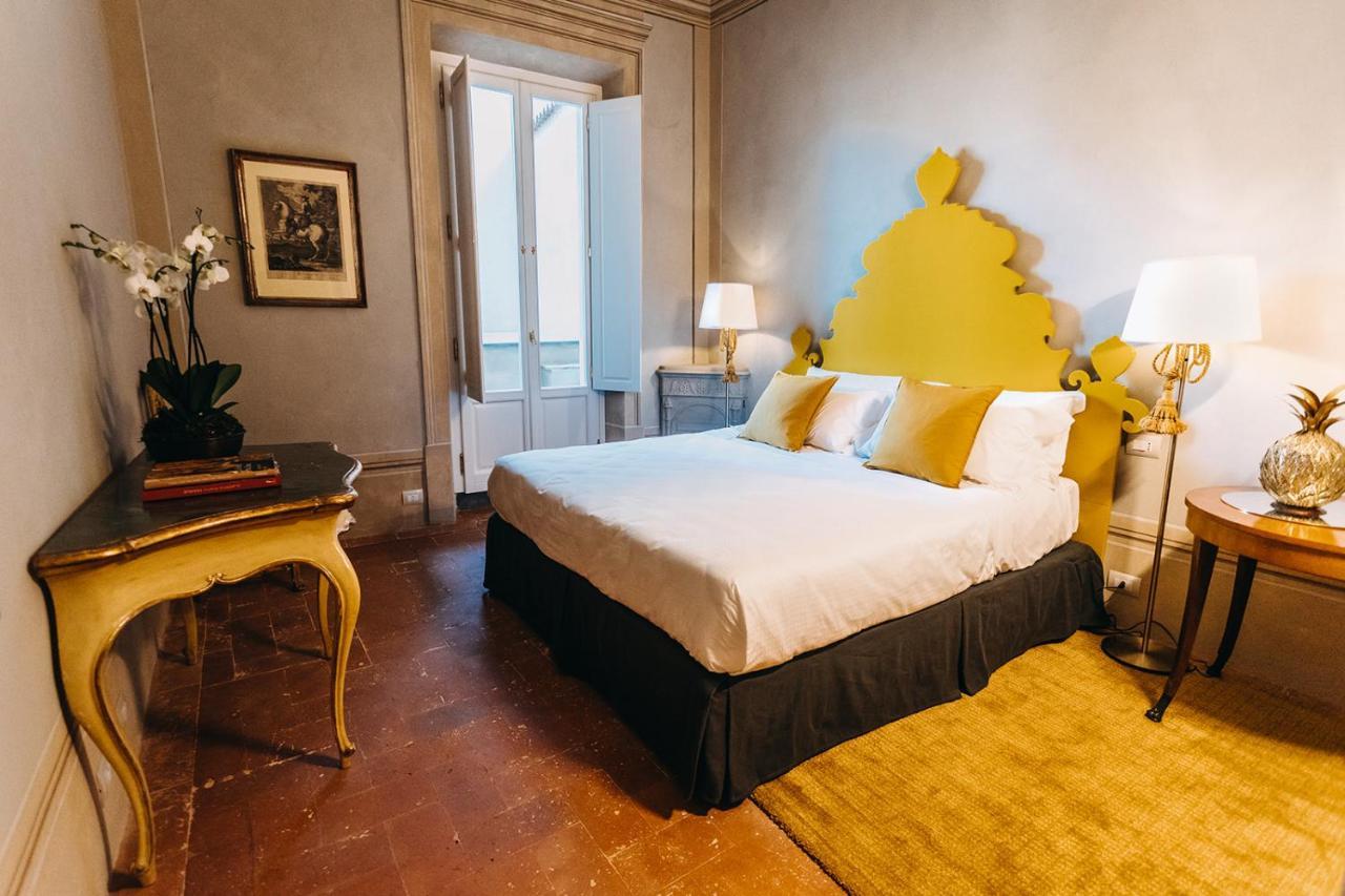 피사 Palazzo Feroci - Residenza D'Epoca 아파트 외부 사진