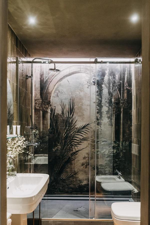 피사 Palazzo Feroci - Residenza D'Epoca 아파트 외부 사진