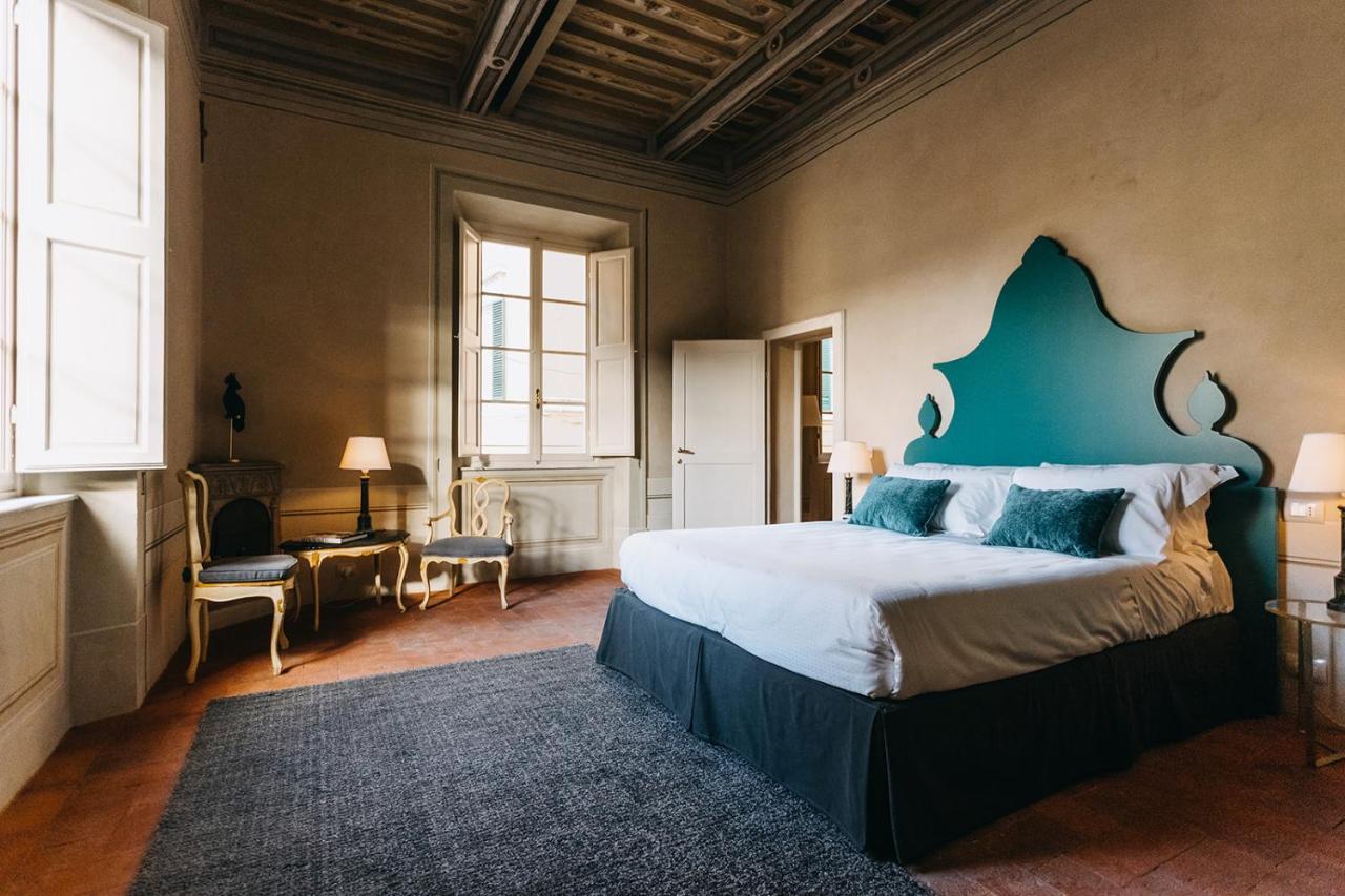 피사 Palazzo Feroci - Residenza D'Epoca 아파트 외부 사진