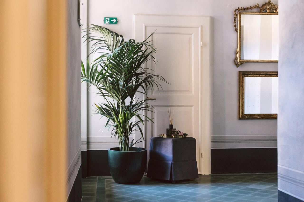 피사 Palazzo Feroci - Residenza D'Epoca 아파트 외부 사진