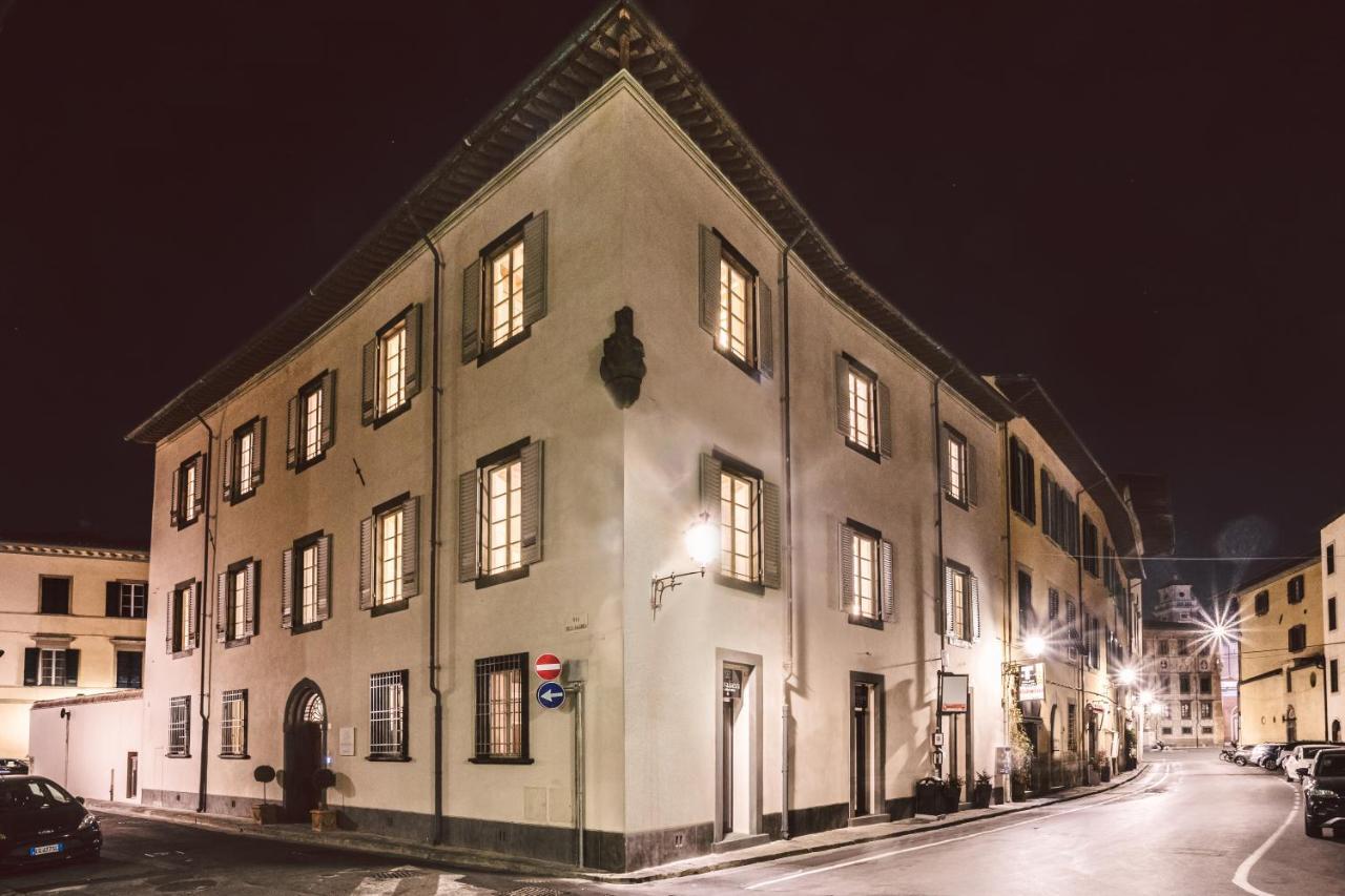 피사 Palazzo Feroci - Residenza D'Epoca 아파트 외부 사진