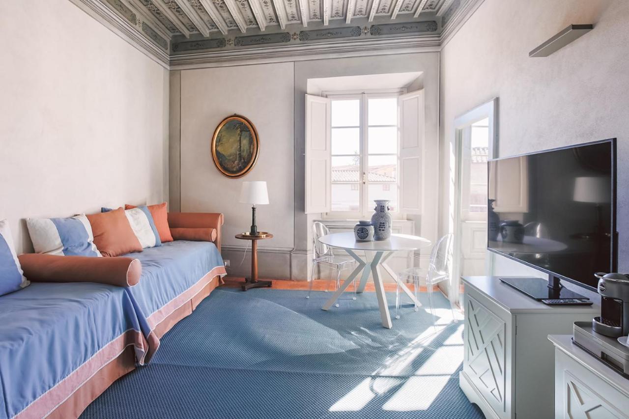피사 Palazzo Feroci - Residenza D'Epoca 아파트 외부 사진