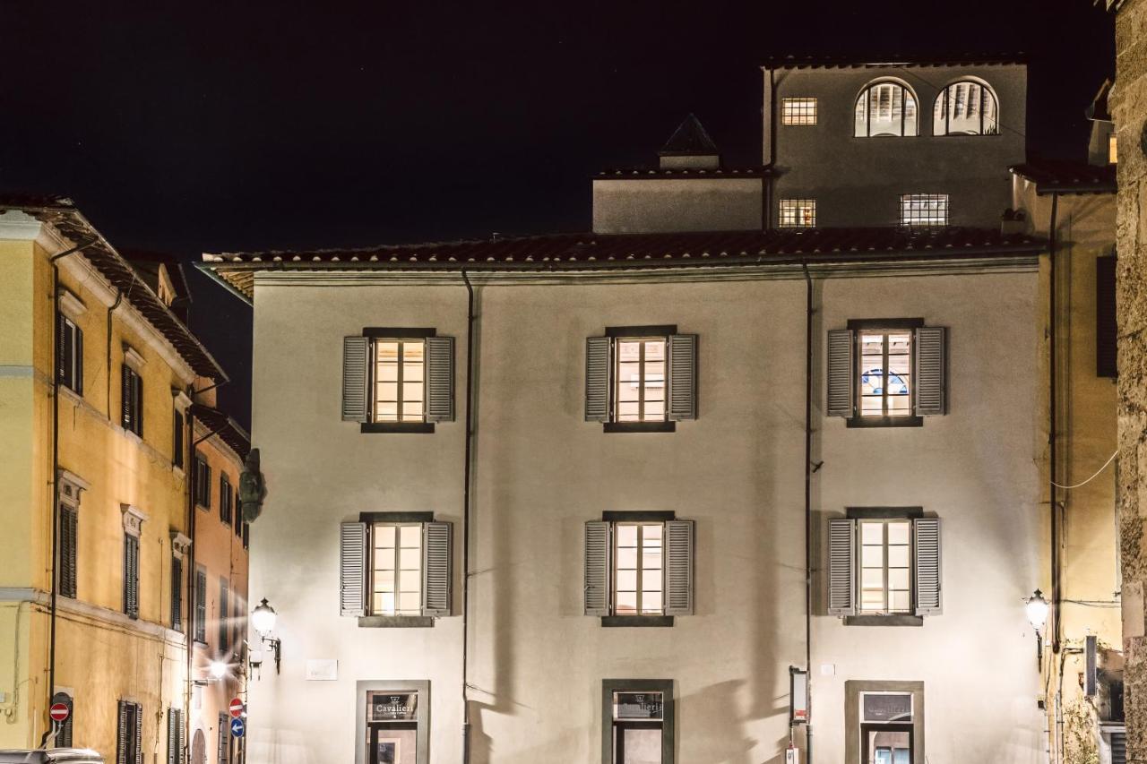 피사 Palazzo Feroci - Residenza D'Epoca 아파트 외부 사진
