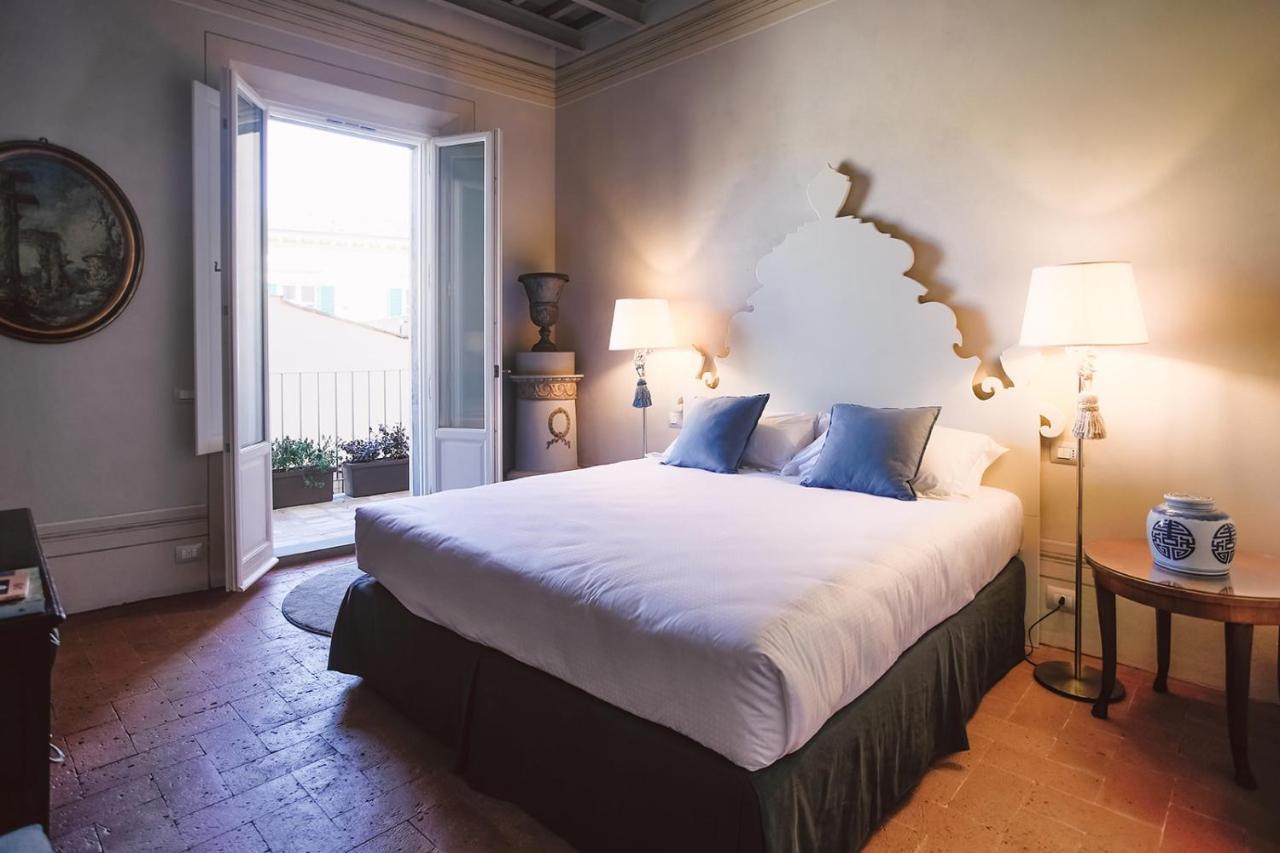 피사 Palazzo Feroci - Residenza D'Epoca 아파트 외부 사진
